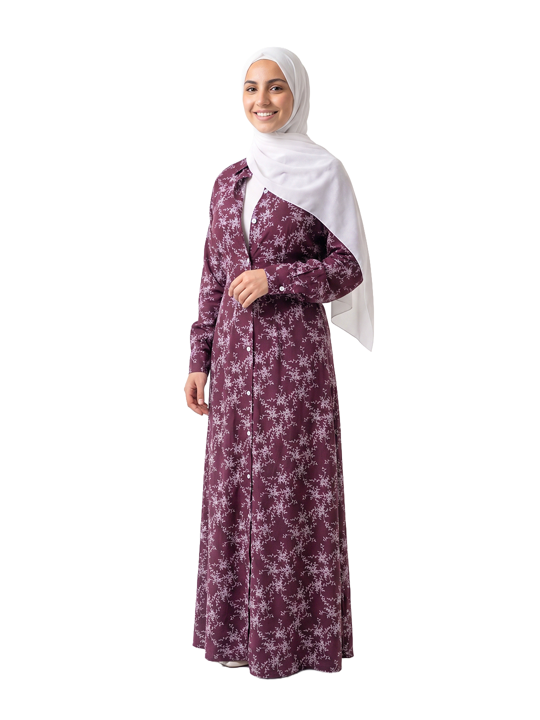 The Joyful Dress