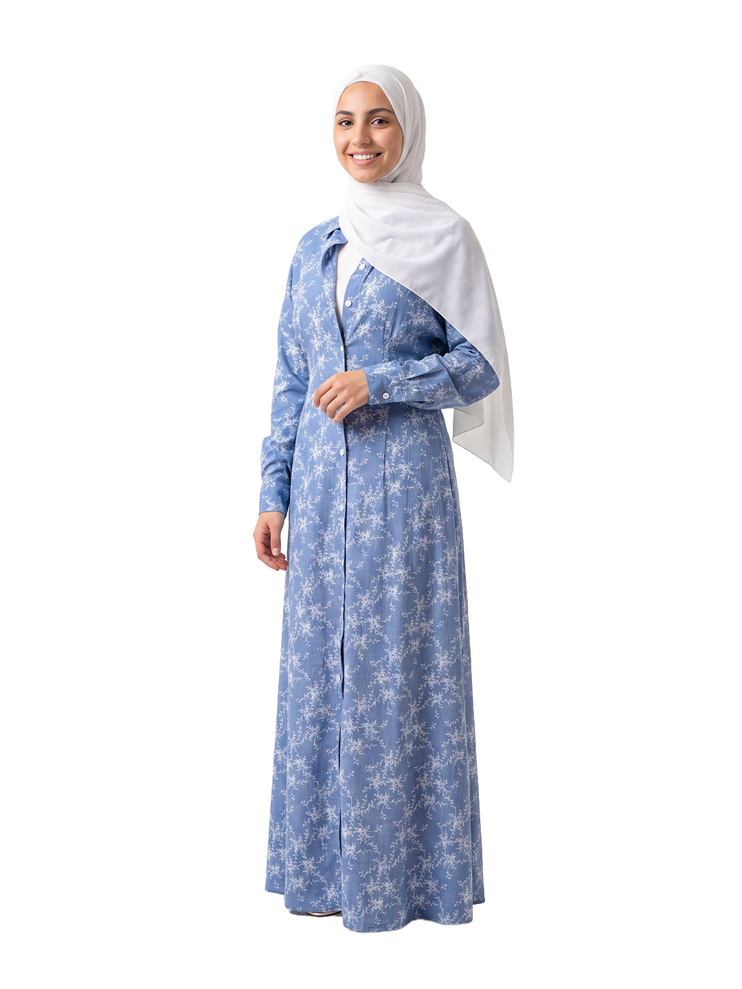 The Joyful Dress