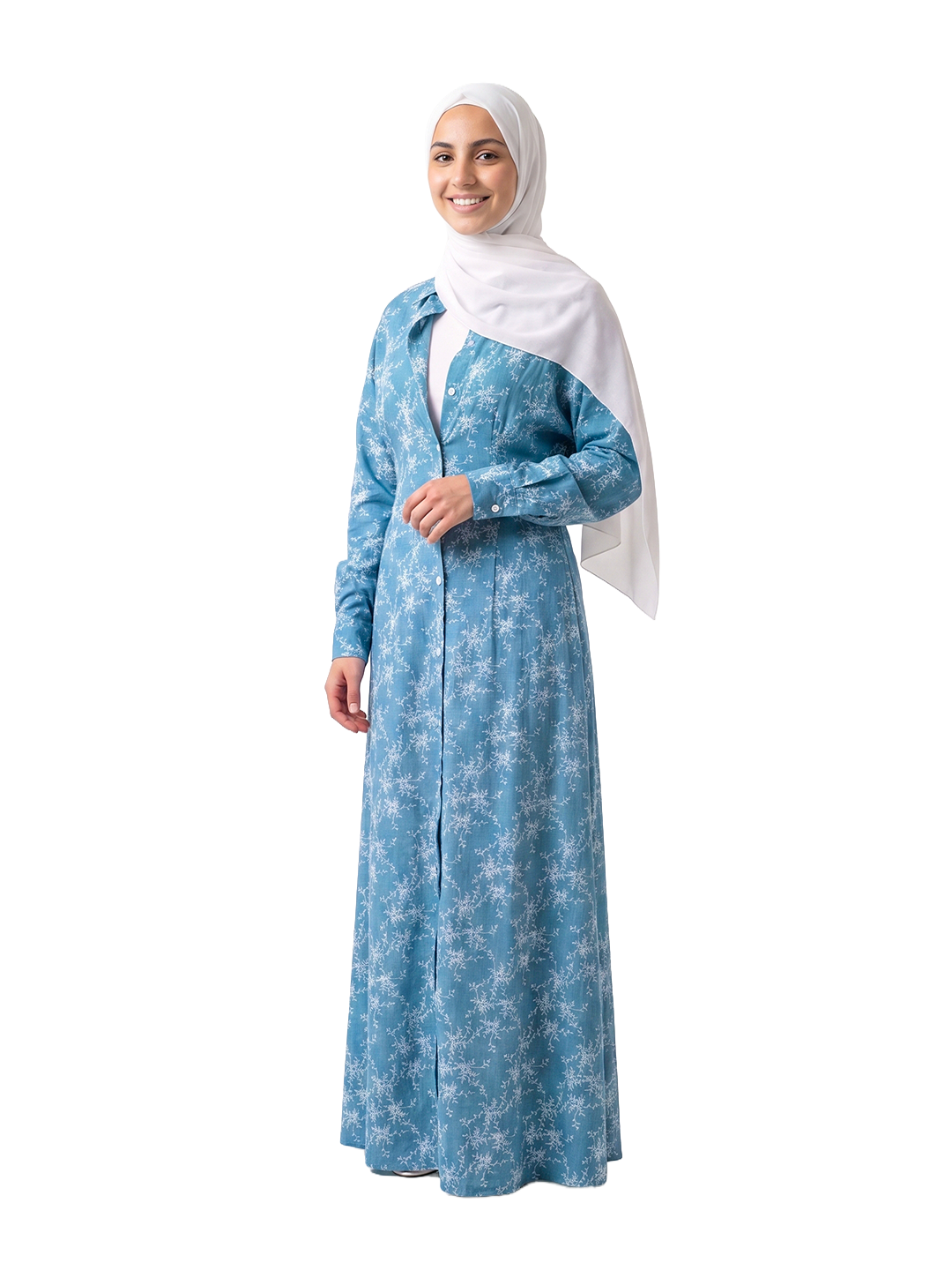 The Joyful Dress