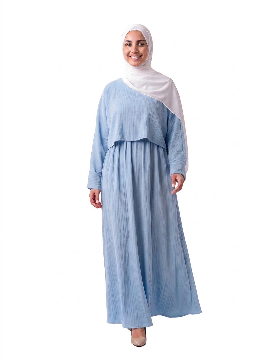 The Most Practical Dress