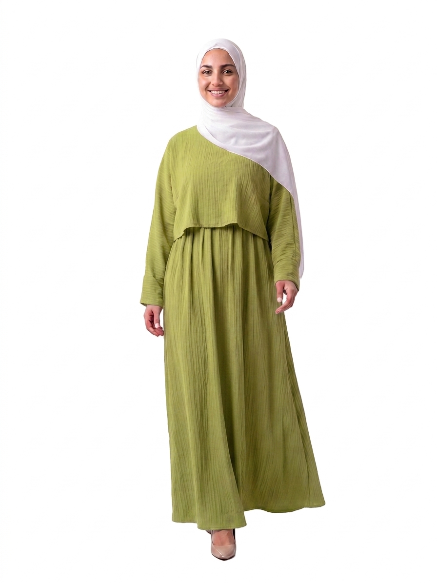 The Most Practical Dress